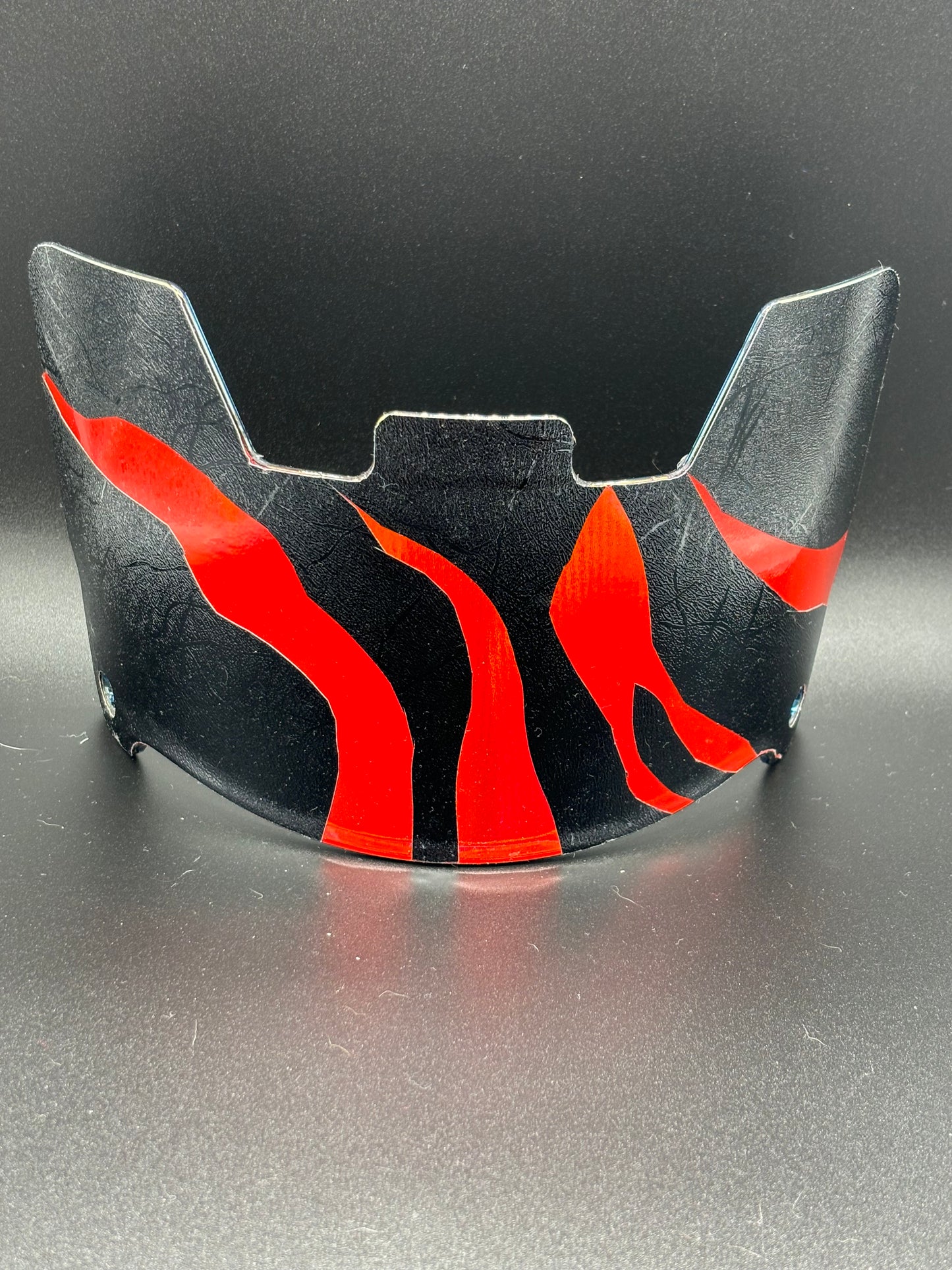 Custom UA Style Visors By Bills Jason