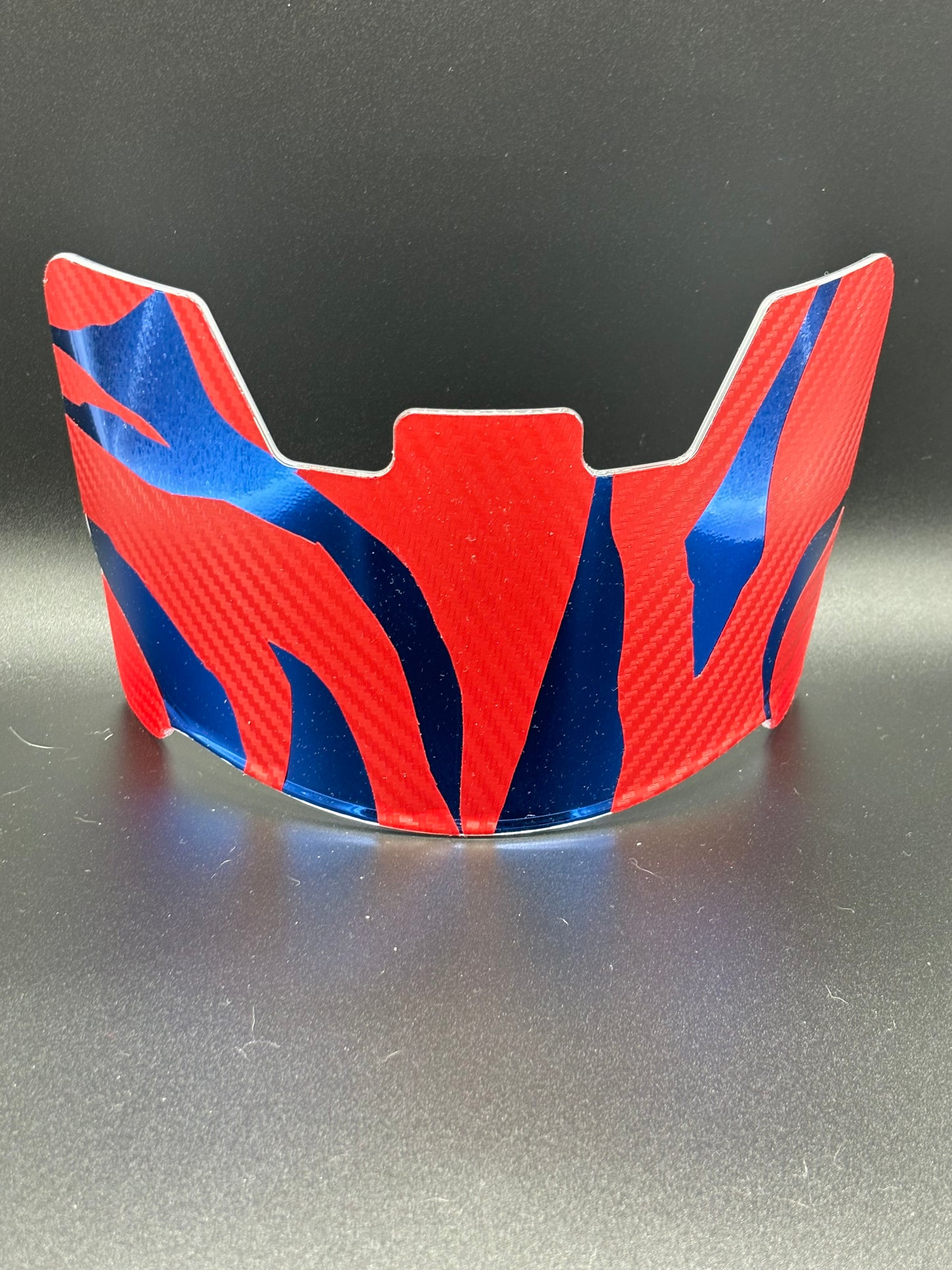 Custom UA Style Visors By Bills Jason