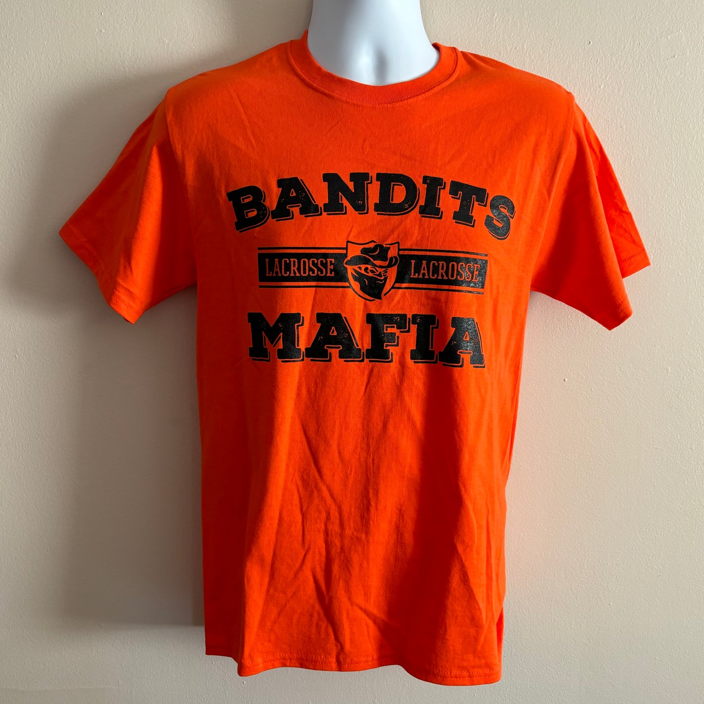 Bandits Mafia Short Sleeve