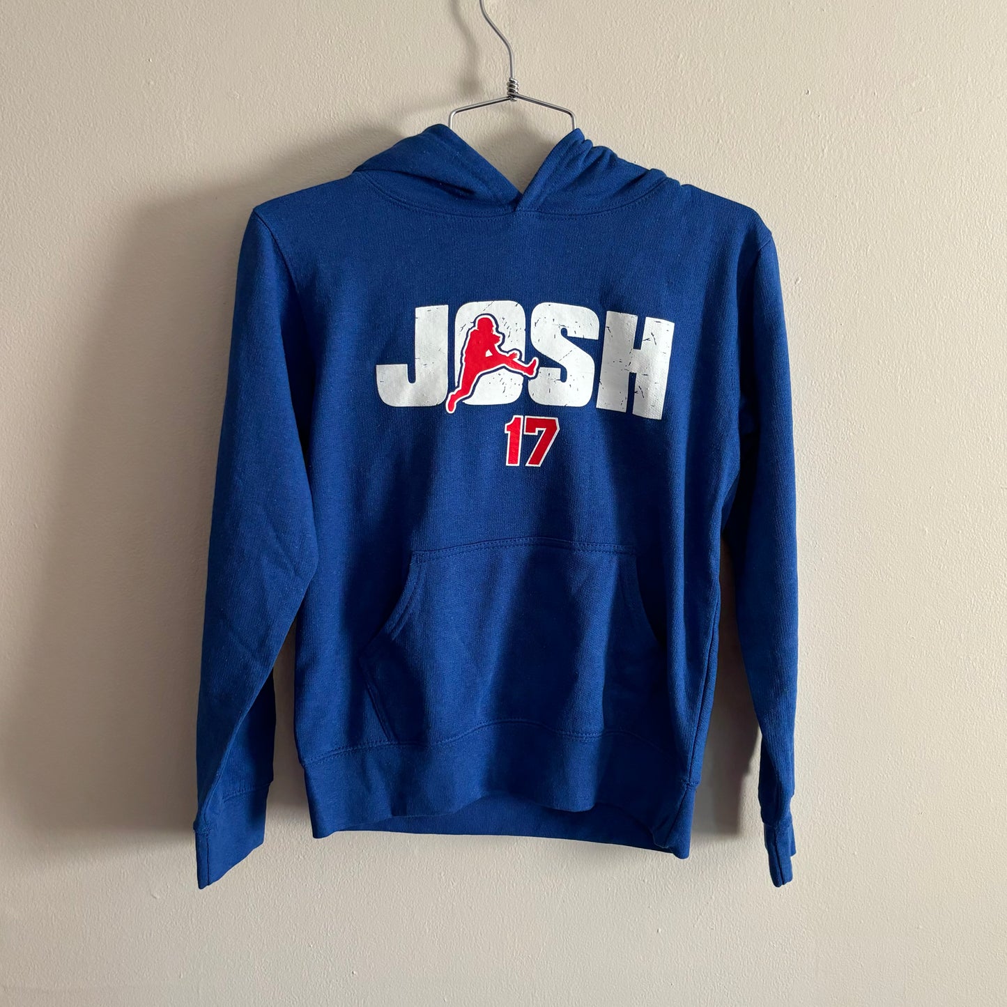 Josh Youth Hoodie