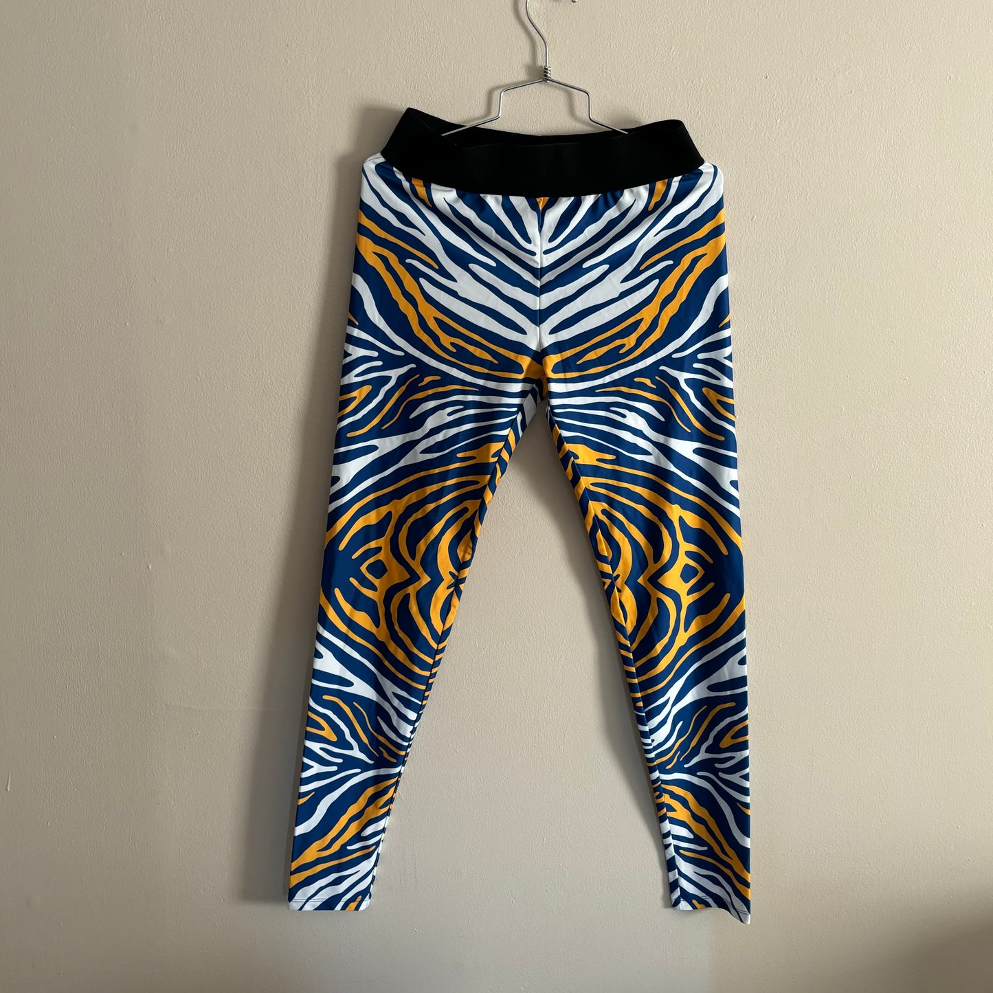 Sabres Leggins