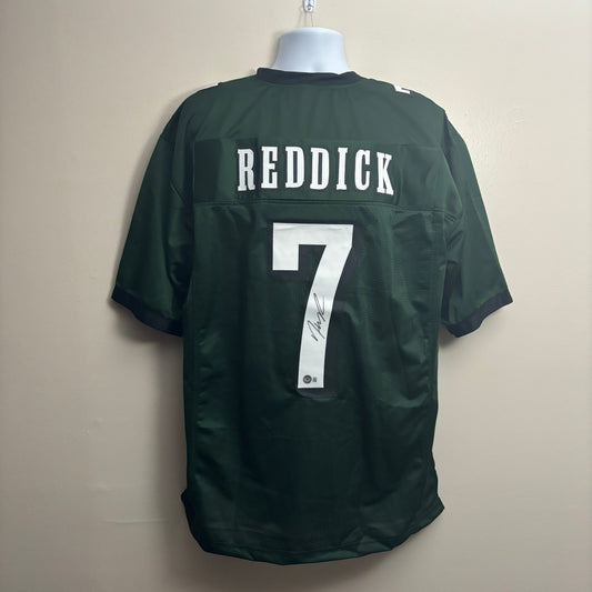 Haason Reddick Signed Philadelphia Eagles Jersey