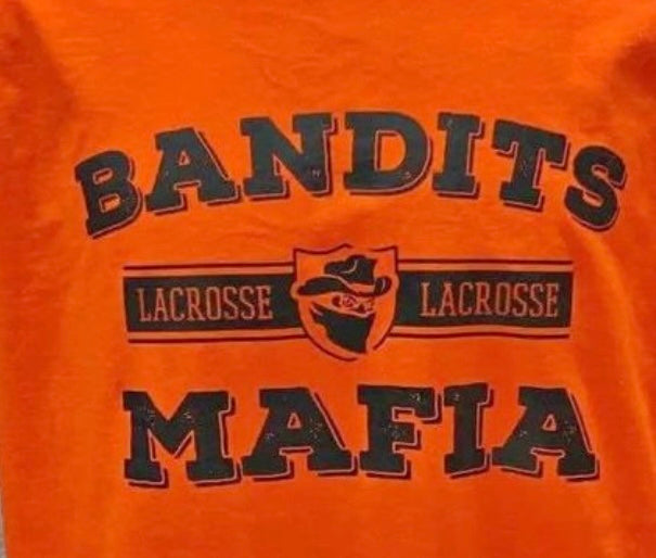 Bandits Mafia Short Sleeve
