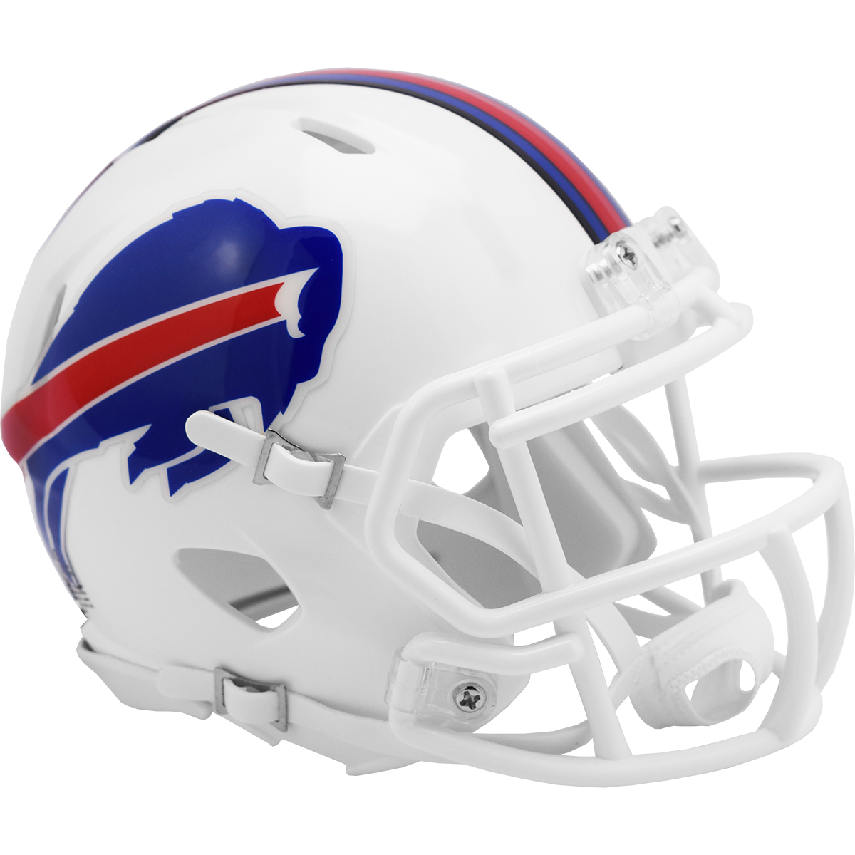 Buffalo Bills Riddell Speed Mini Helmet