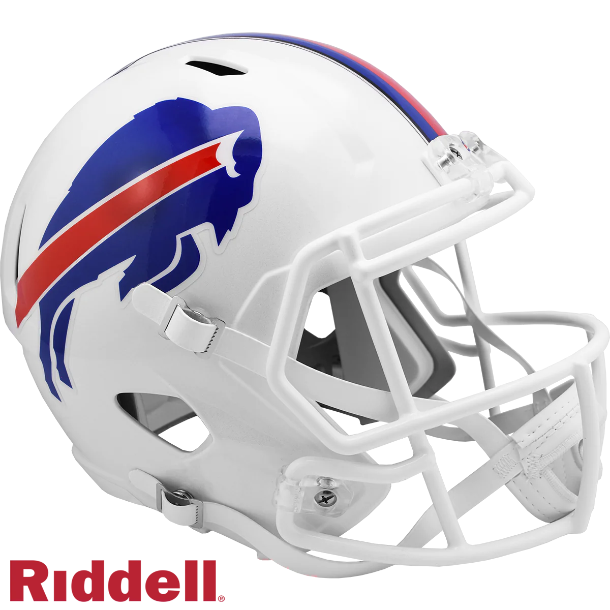 Buffalo Bills Full Size Speed Replica